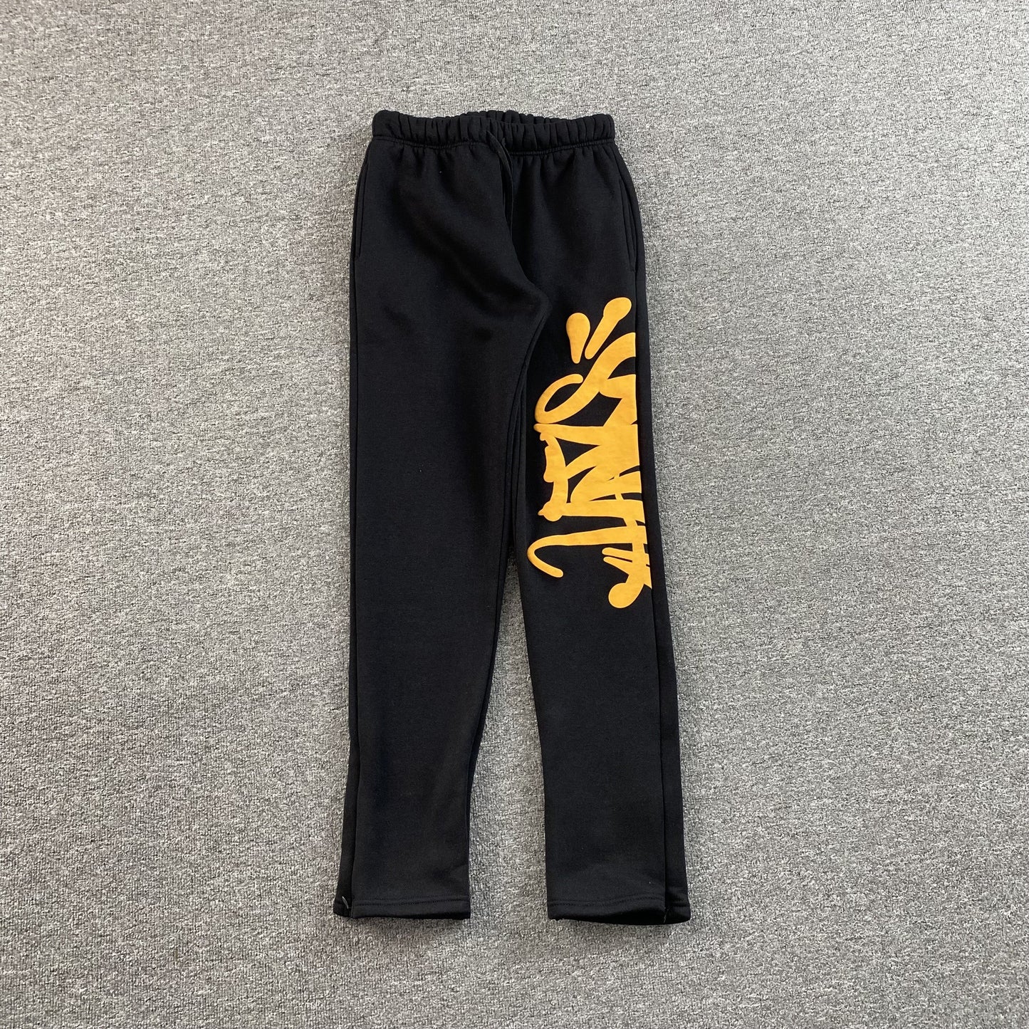 SYNA WORLD SWEATPANTS BLACK