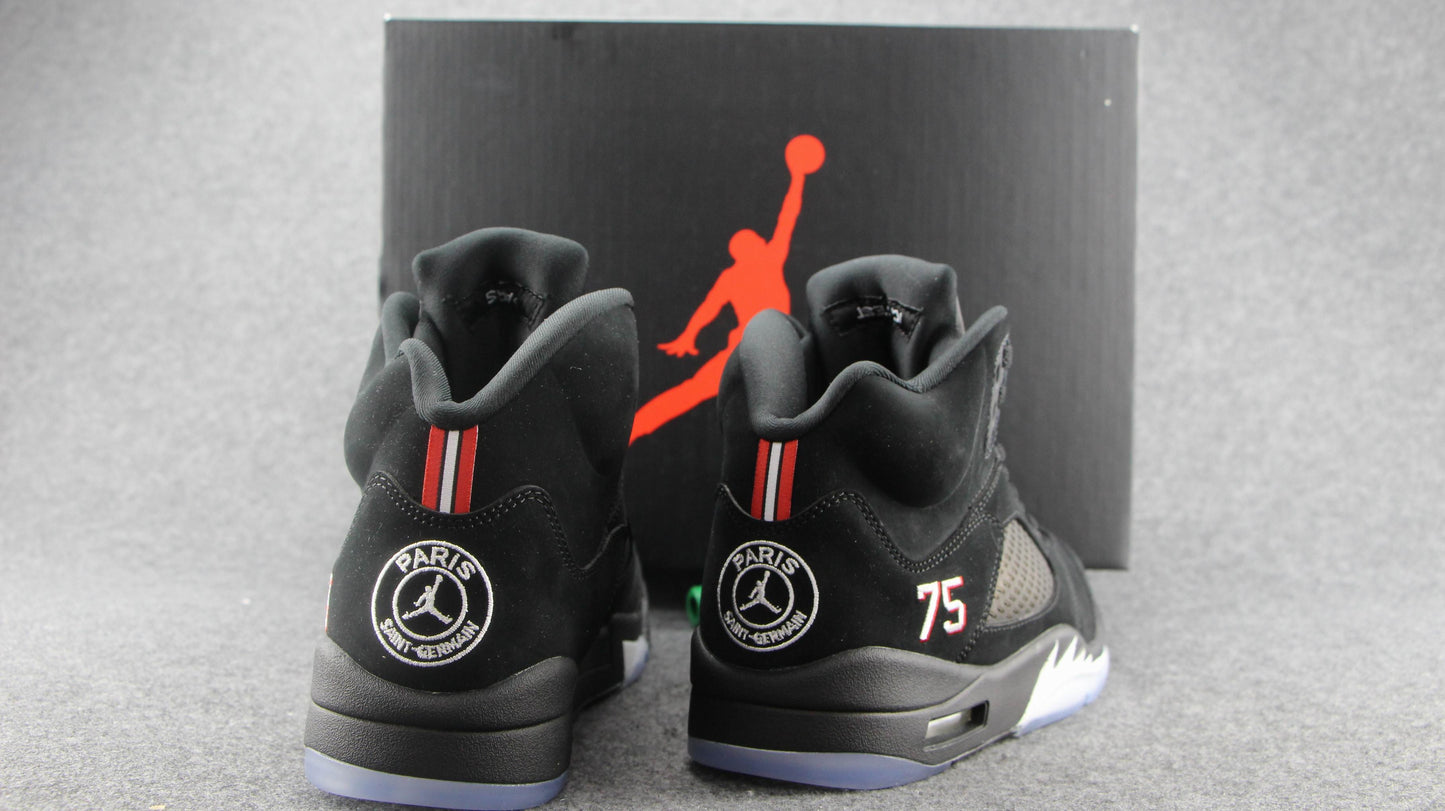 Jordan 5 Retro 'Paris Saint-Germain'