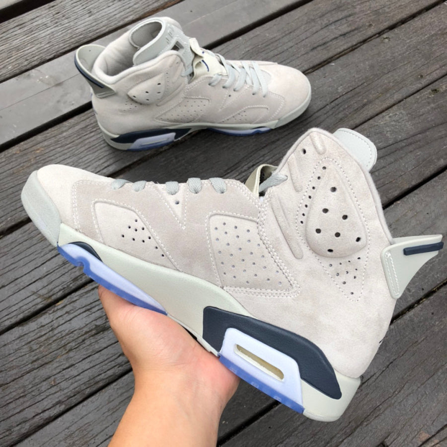 Jordan 6 Retro "Georgetown"