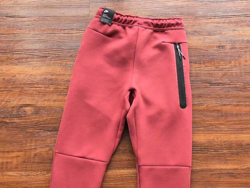 NIKE TECH FLEECE PANTS x CEDAR/OBSIDIAN