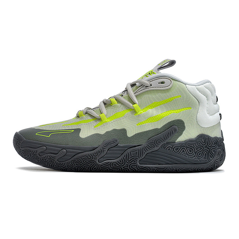 PUMA LAMELO BALL MB.03 x HILLS