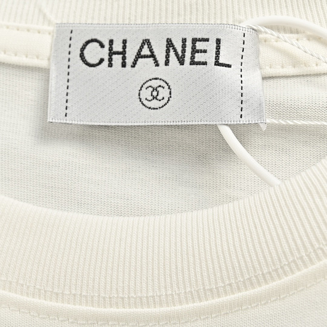 Chanel T-Shirt