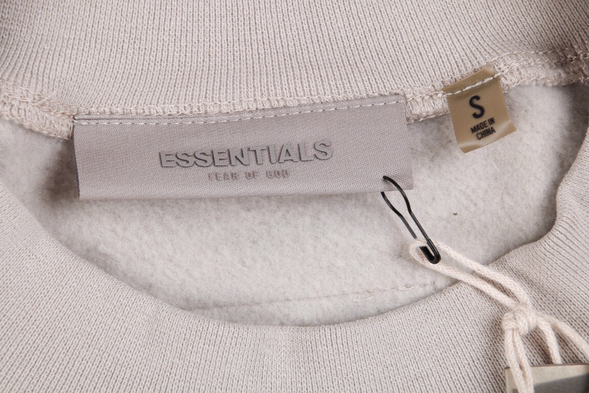 Fear of God Essentials "1977" Sweatshirt