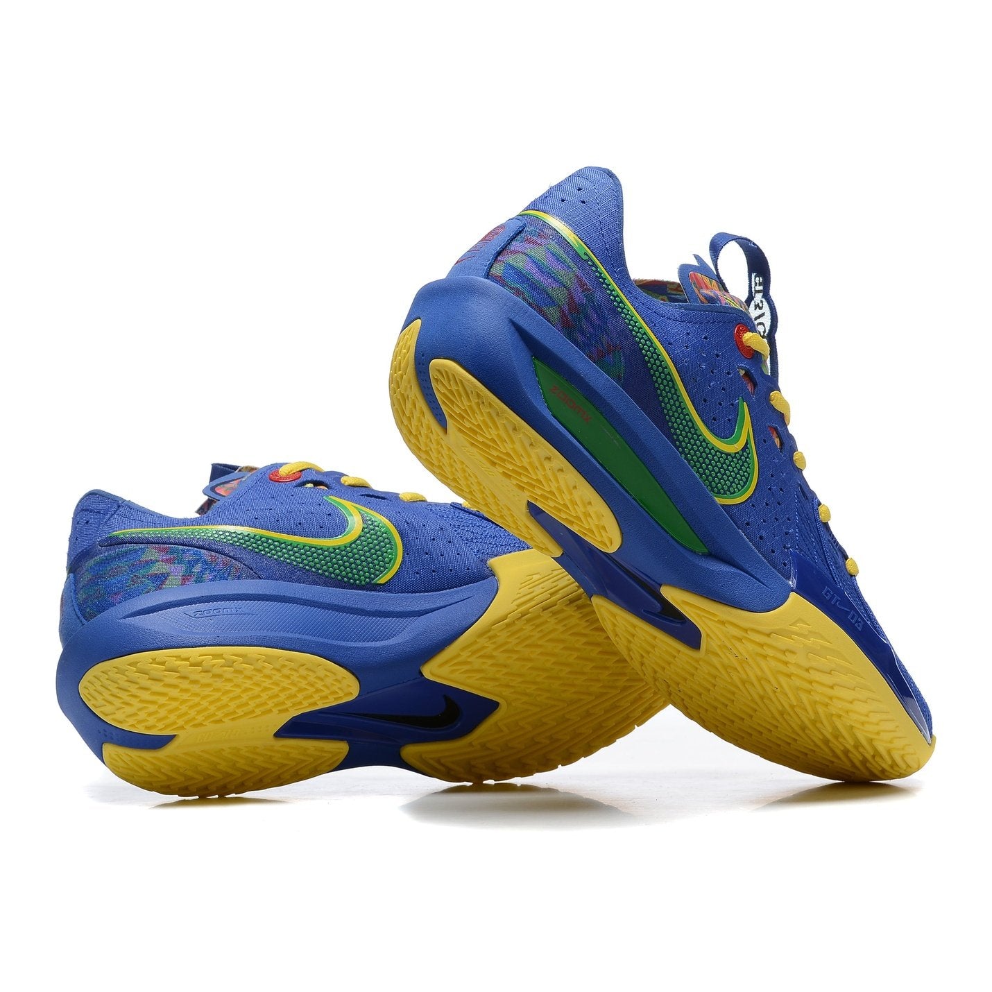 NIKE AIR ZOOM G.T. CUT 3 x LAPIS LAZULI