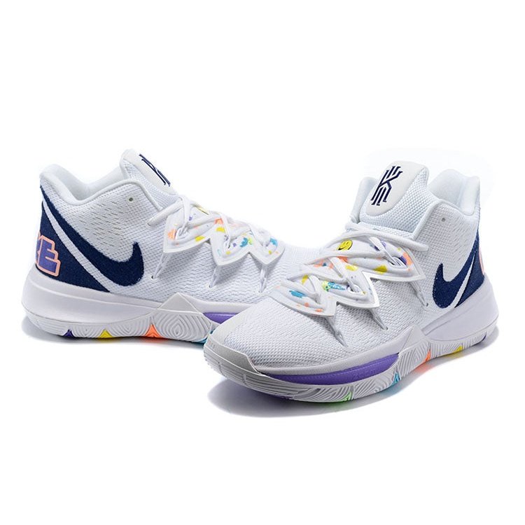 NIKE KYRIE 5 x HAVE A NIKE DAY