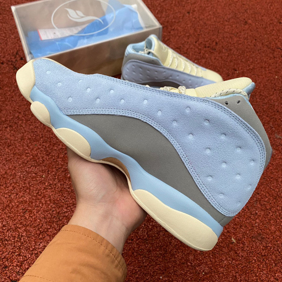 Jordan 13 Blue