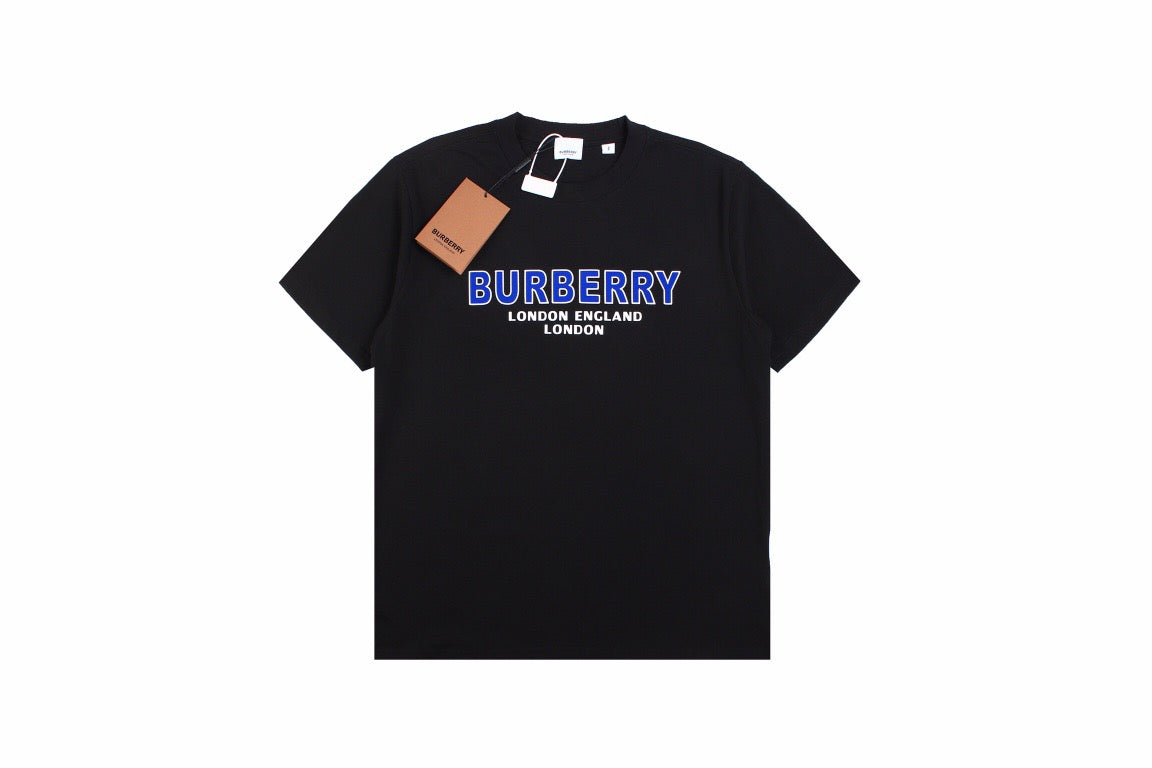 Burberry T-shirt with London England Logo