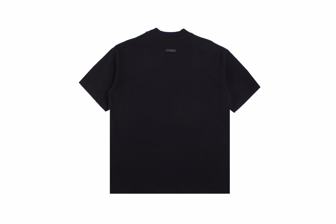 FEAR OF GOD ETERNAL T-SHIRT BLACK