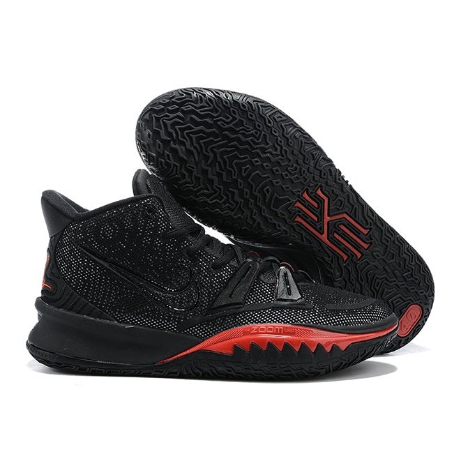 NIKE KYRIE 7 x BRED