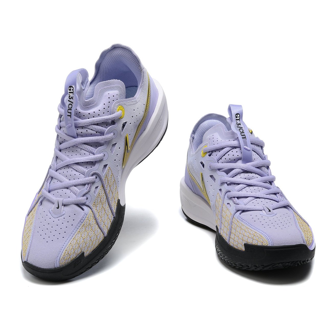 NIKE AIR ZOOM G.T. CUT 3 x SPARK