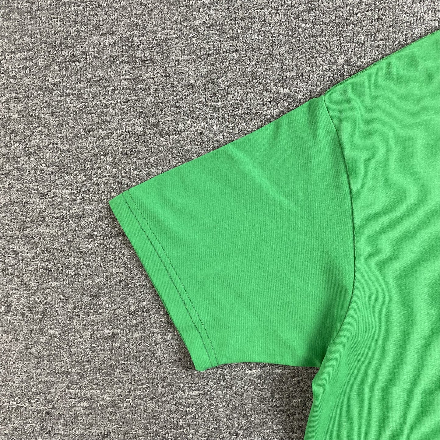 SYNA WORLD T-SHIRT GREEN