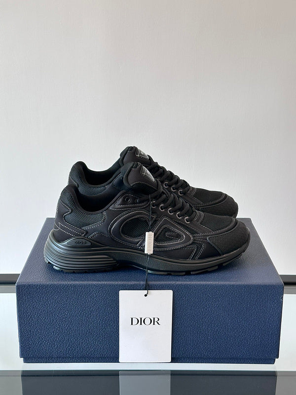 DIOR B30 BLACK