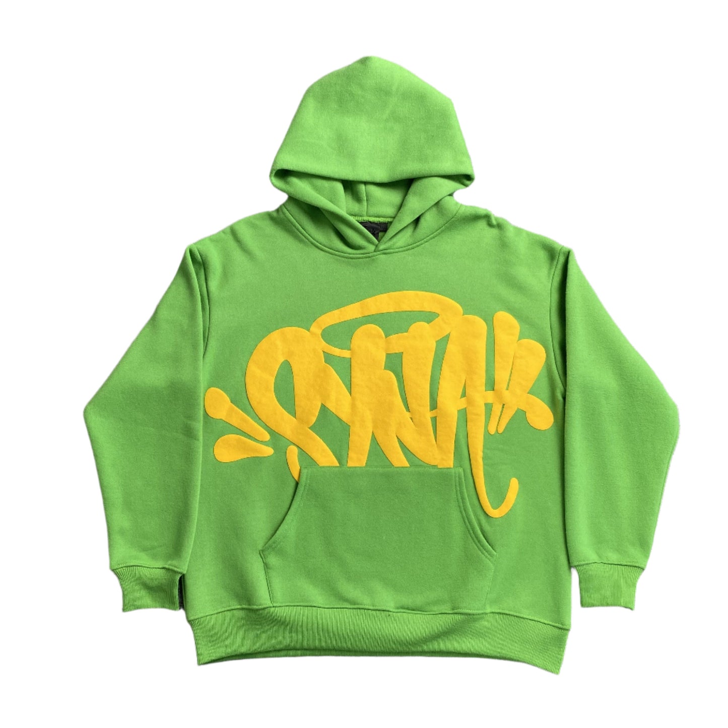 SYNA WORLD HOODIE GREEN