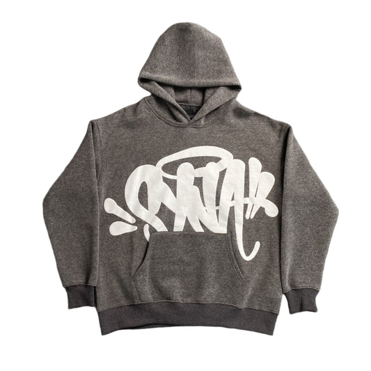 SYNA WORLD HOODIE GREY