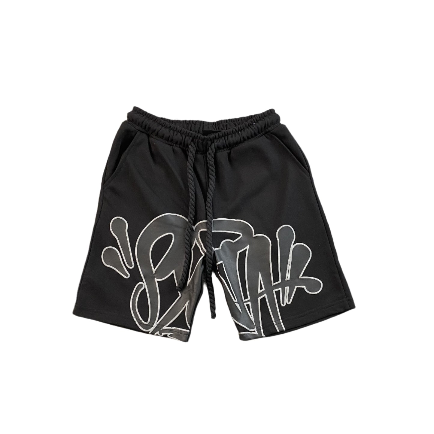 SYNA WORLD SHORTS BLACK