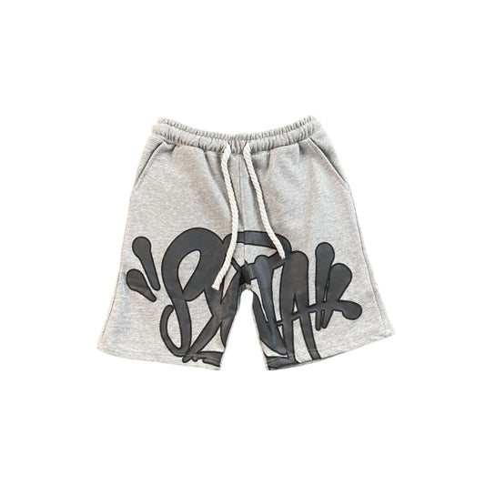 SYNA WORLD SHORTS GREY