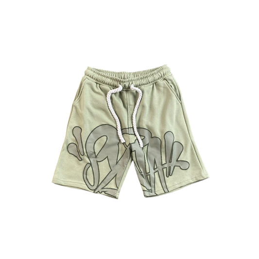 SYNA WORLD SHORTS SAGE