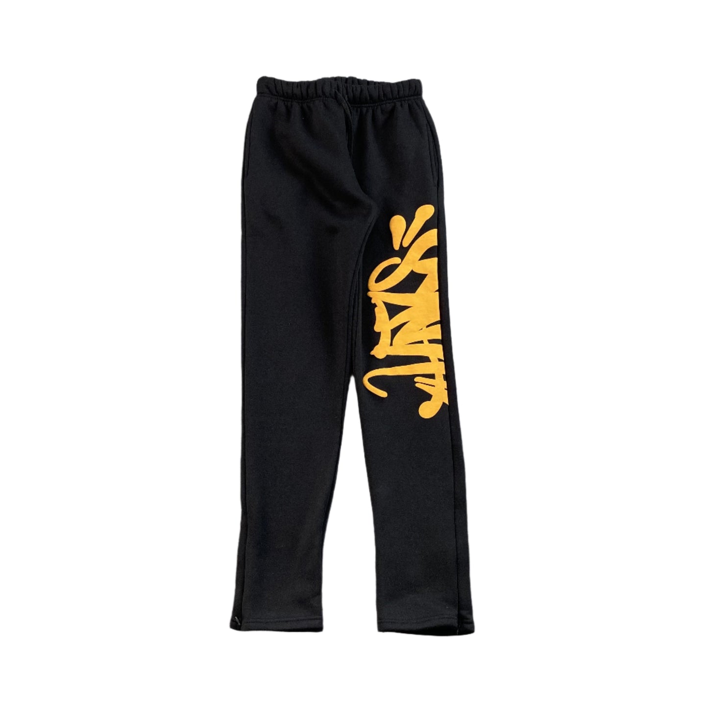 SYNA WORLD SWEATPANTS BLACK