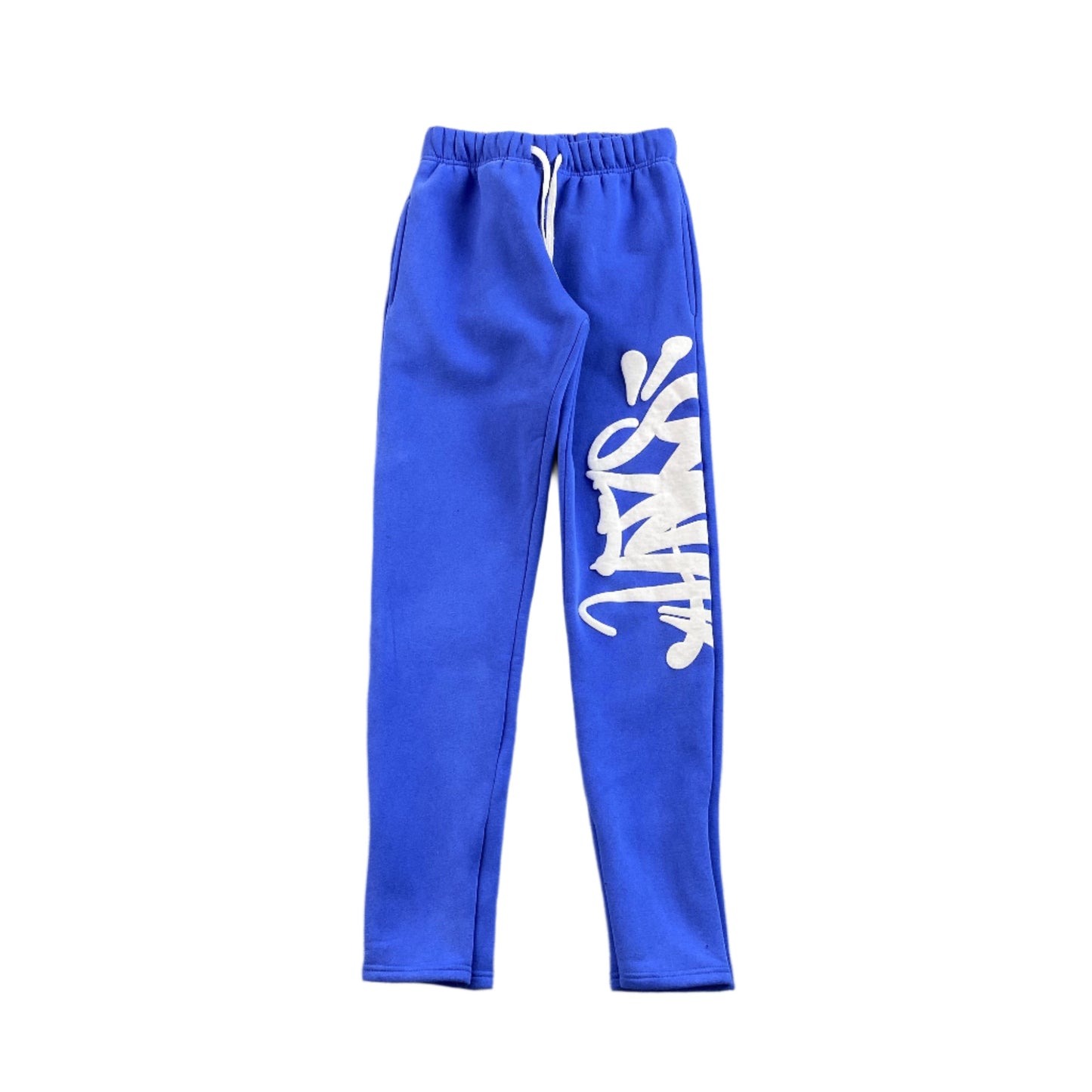 SYNA WORLD SWEATPANTS BLUE