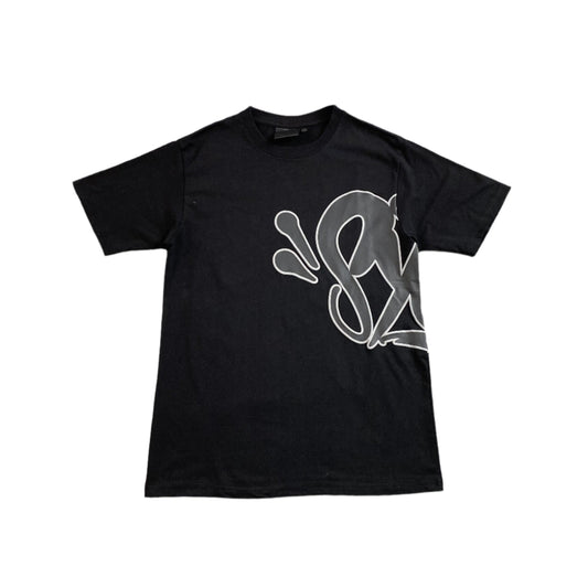 SYNA WORLD T-SHIRT BLACK