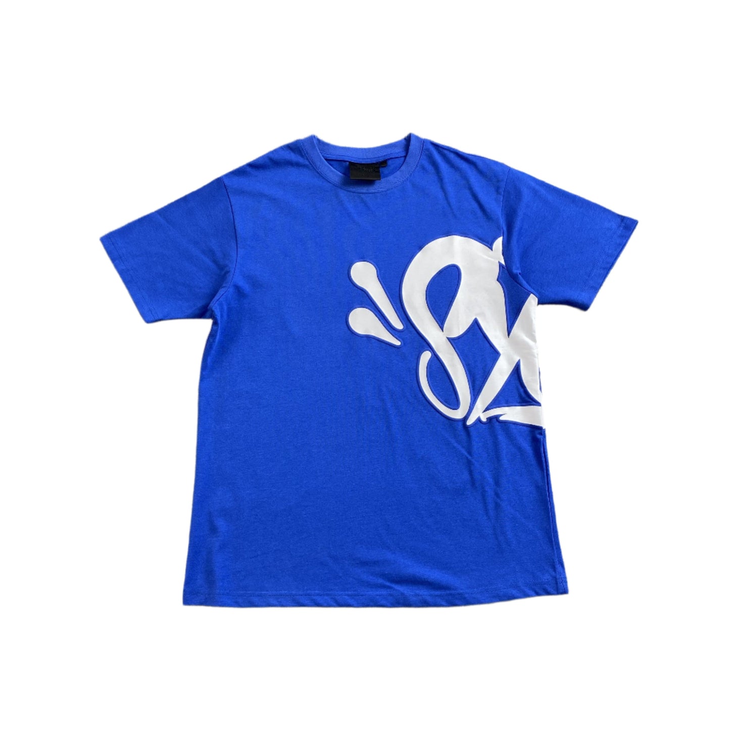 SYNA WORLD T-SHIRT BLUE