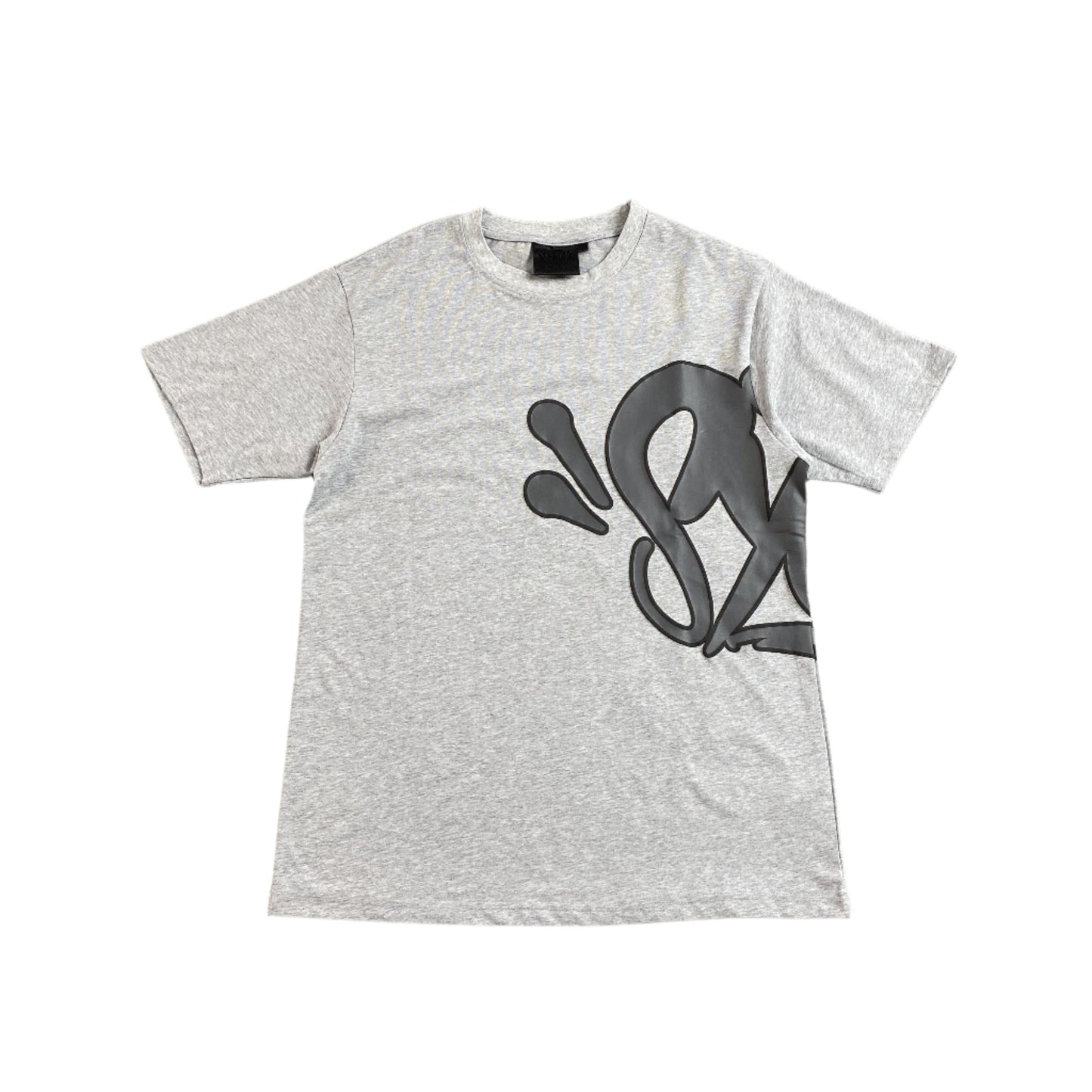 SYNA WORLD T-SHIRT GREY