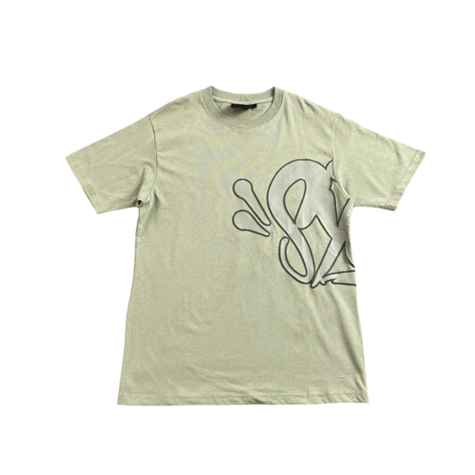 SYNA WORLD T-SHIRT SAGE