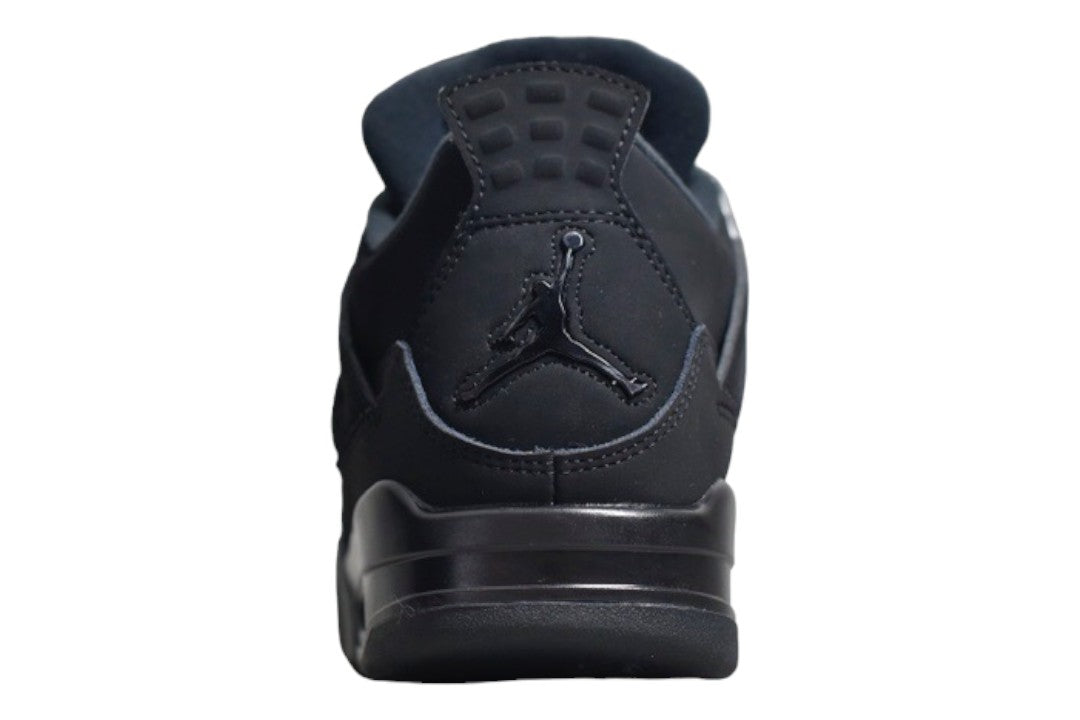 JORDAN 4 BLACK CAT