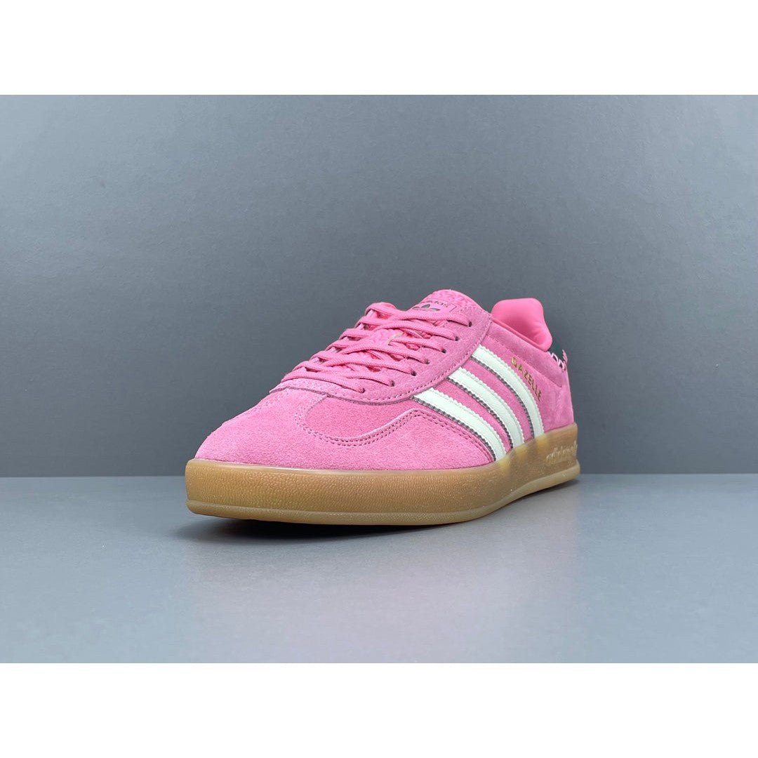 ADIDAS GAZELLE INDOOR PINK