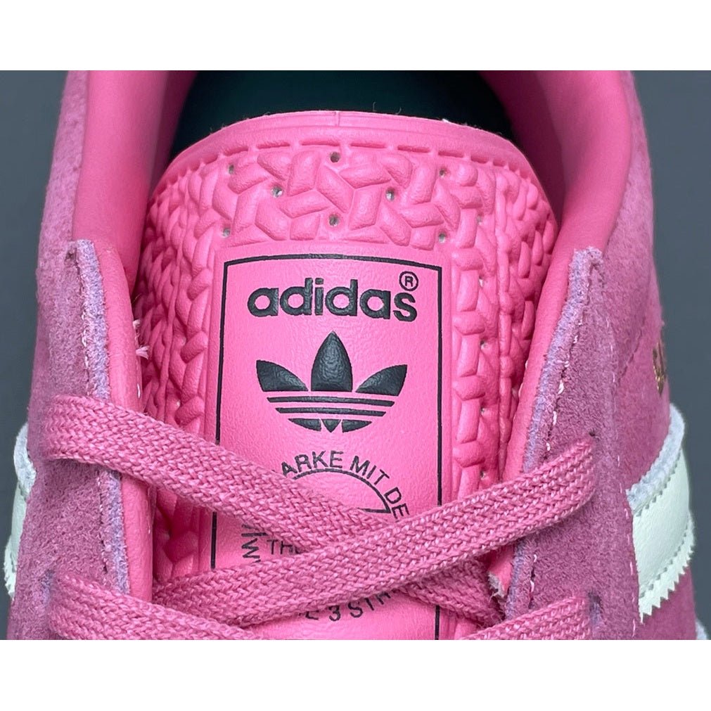 ADIDAS GAZELLE INDOOR PINK