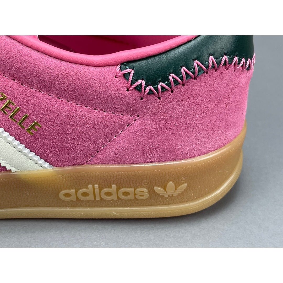 ADIDAS GAZELLE INDOOR PINK