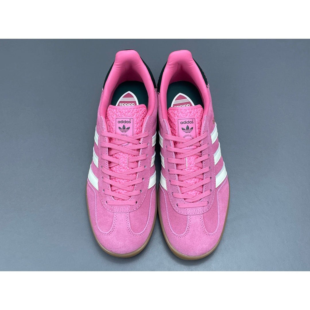 ADIDAS GAZELLE INDOOR PINK