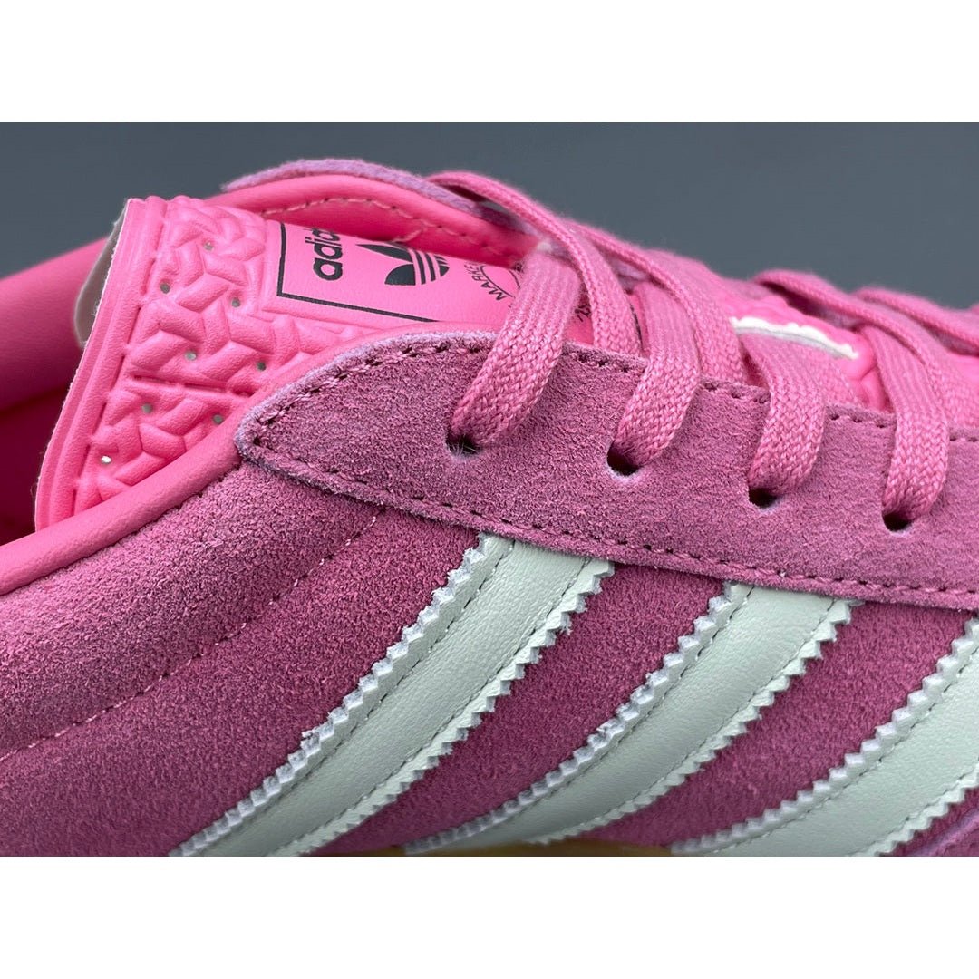 ADIDAS GAZELLE INDOOR PINK