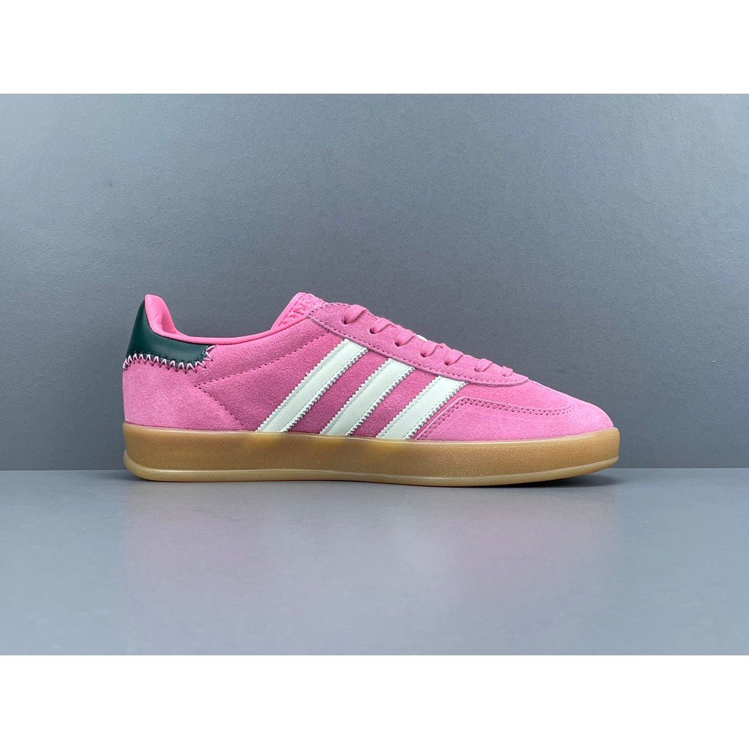 ADIDAS GAZELLE INDOOR PINK