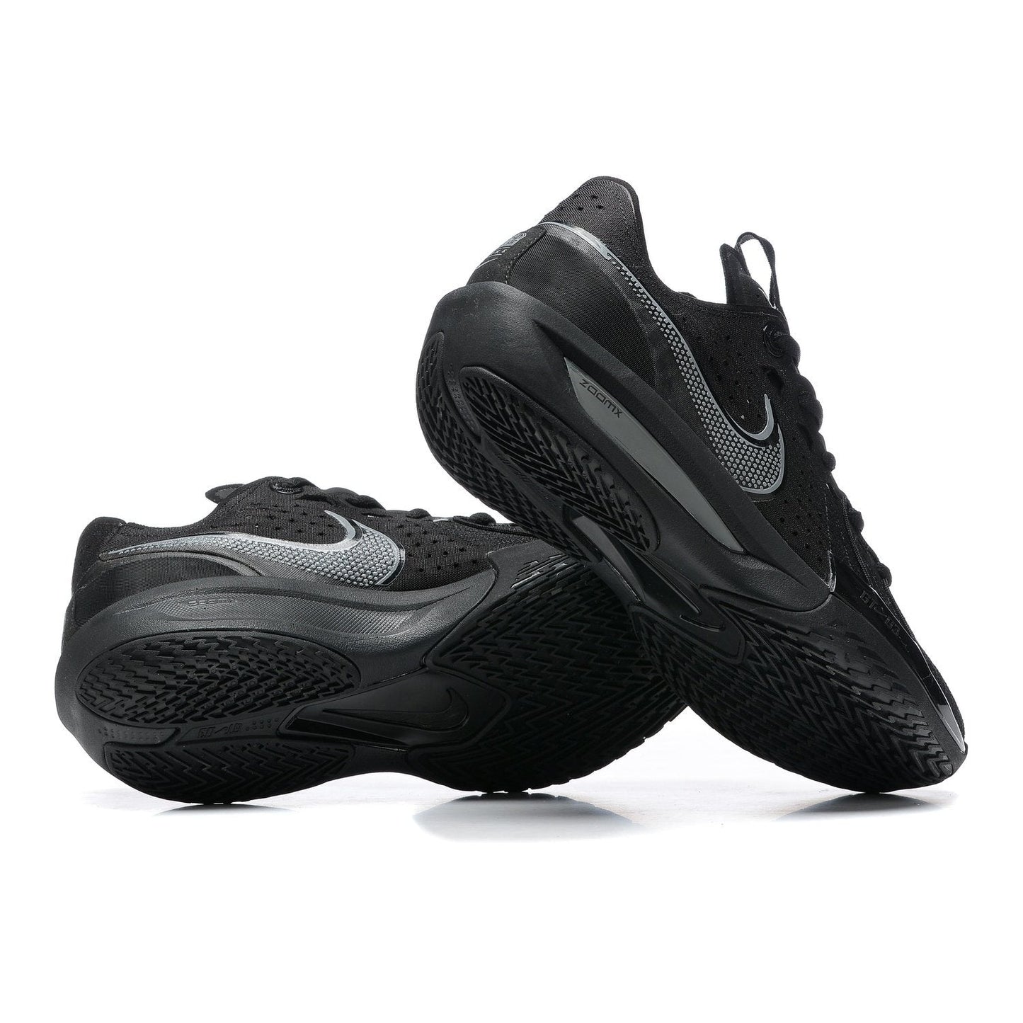 NIKE AIR ZOOM G.T. CUT 3 x CHARCOAL