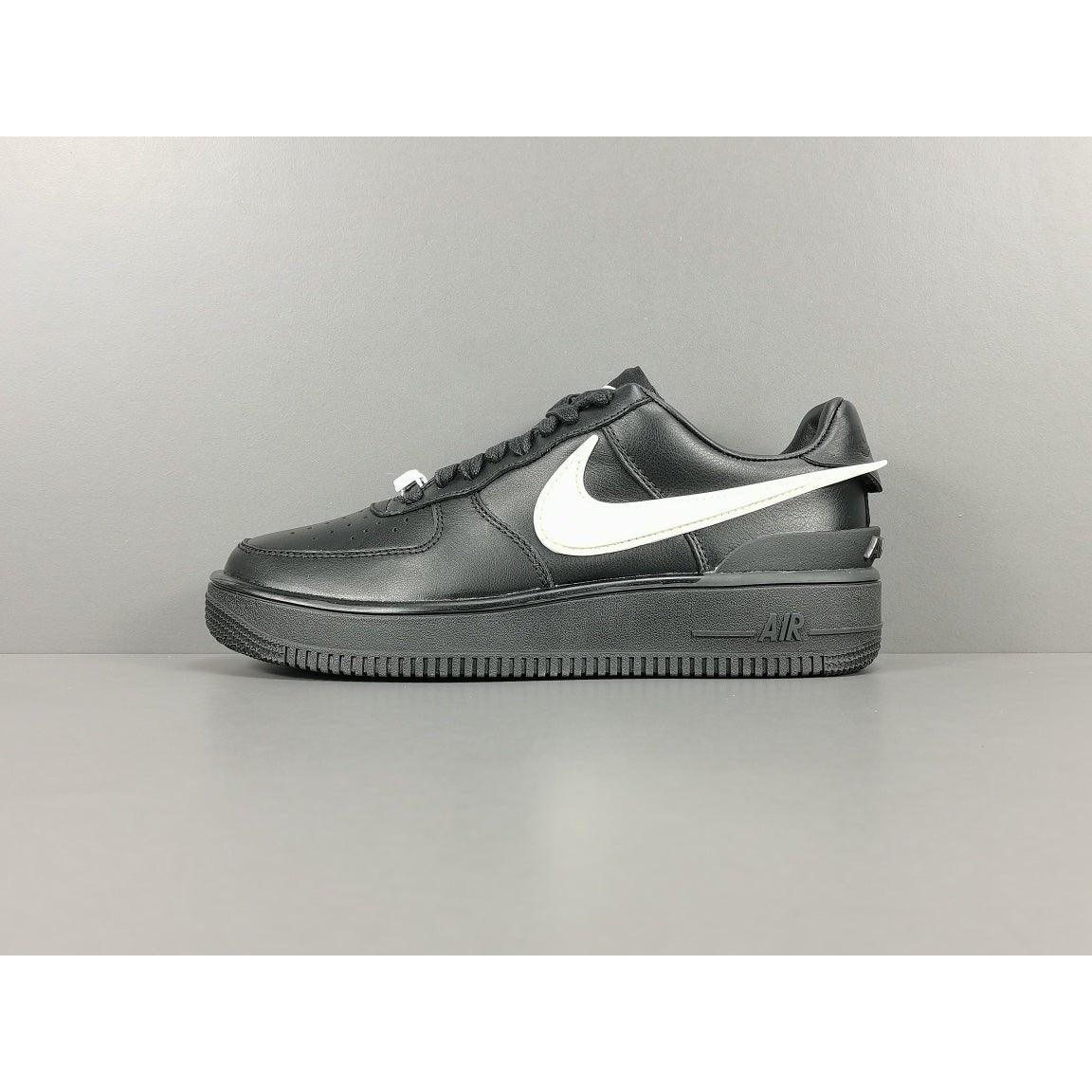 AIR FORCE 1 x AMBUSH BLACK