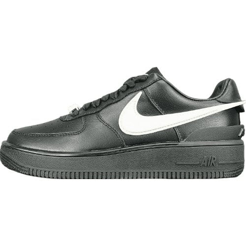 AIR FORCE 1 x AMBUSH BLACK