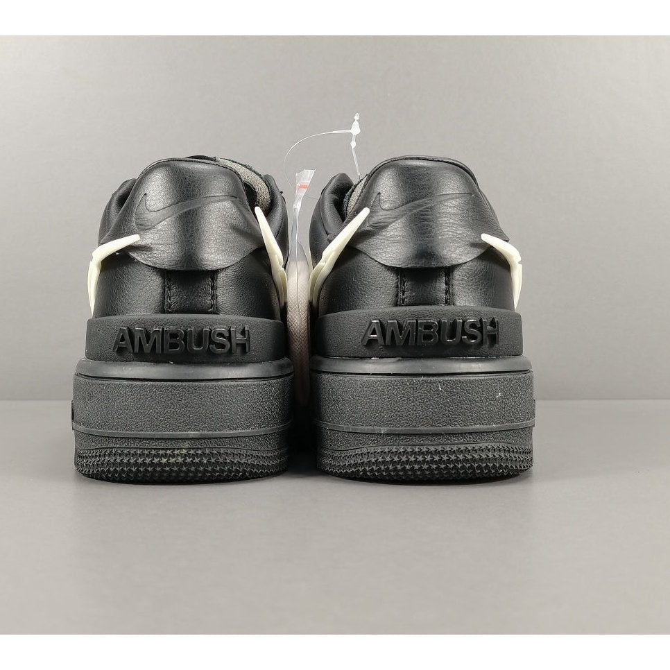 AIR FORCE 1 x AMBUSH BLACK