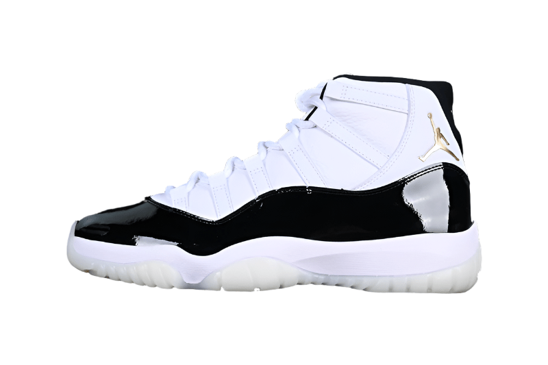 AIR JORDAN 11 DMP WHITE