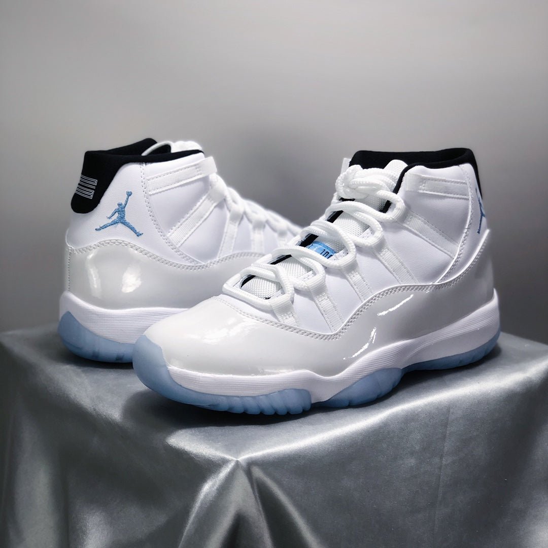 Air Jordan 11 “Legend Blue”