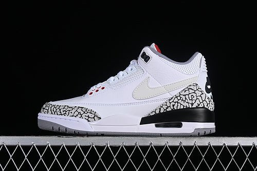 JORDAN 3 RETRO x JTH SUPER BOWL