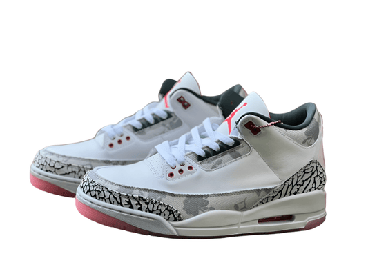 Air Jordan 3 "Wings" HM6993-100