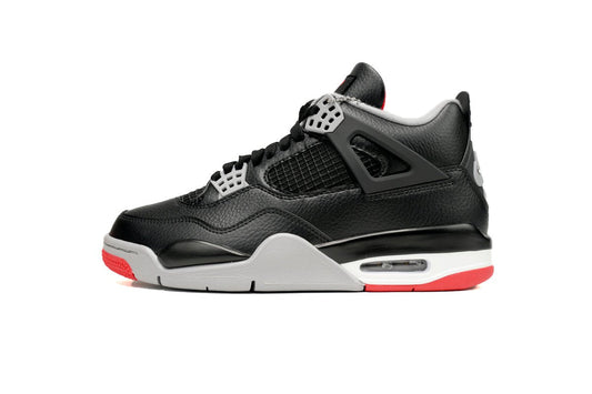 Air Jordan 4 "Bred Reimagined"