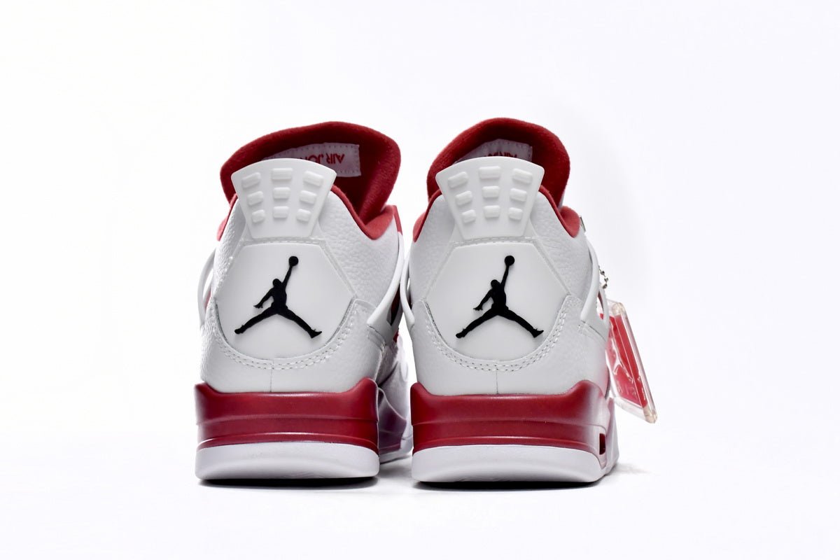 Air Jordan 4 Retro Alternate 89