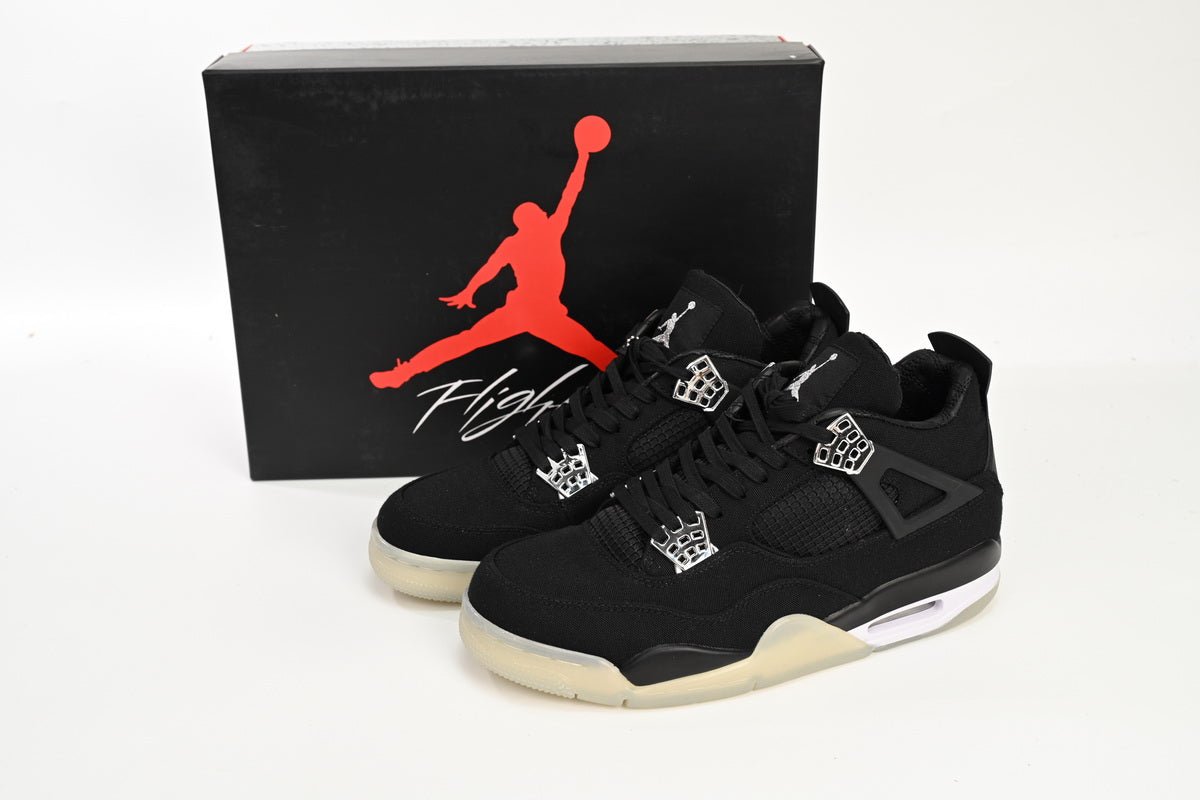 Air Jordan 4 Retro Amu's joint name