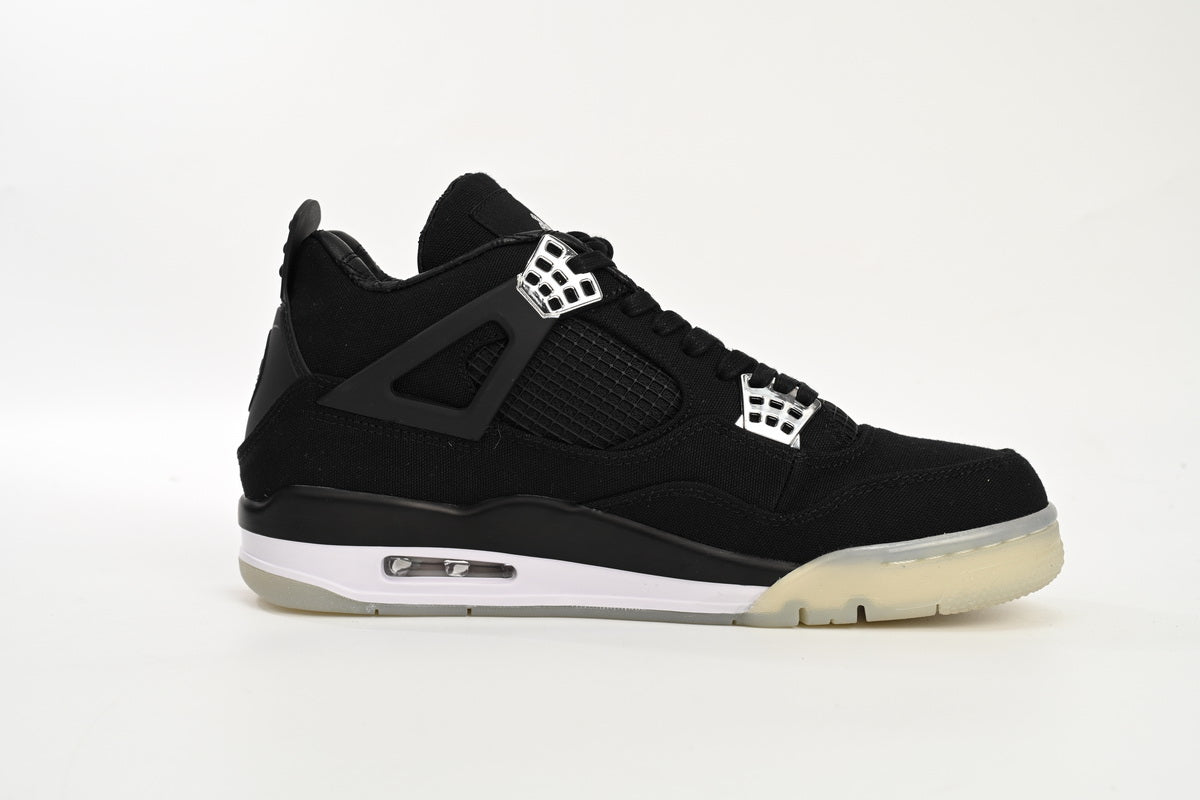 Air Jordan 4 Retro Amu's joint name