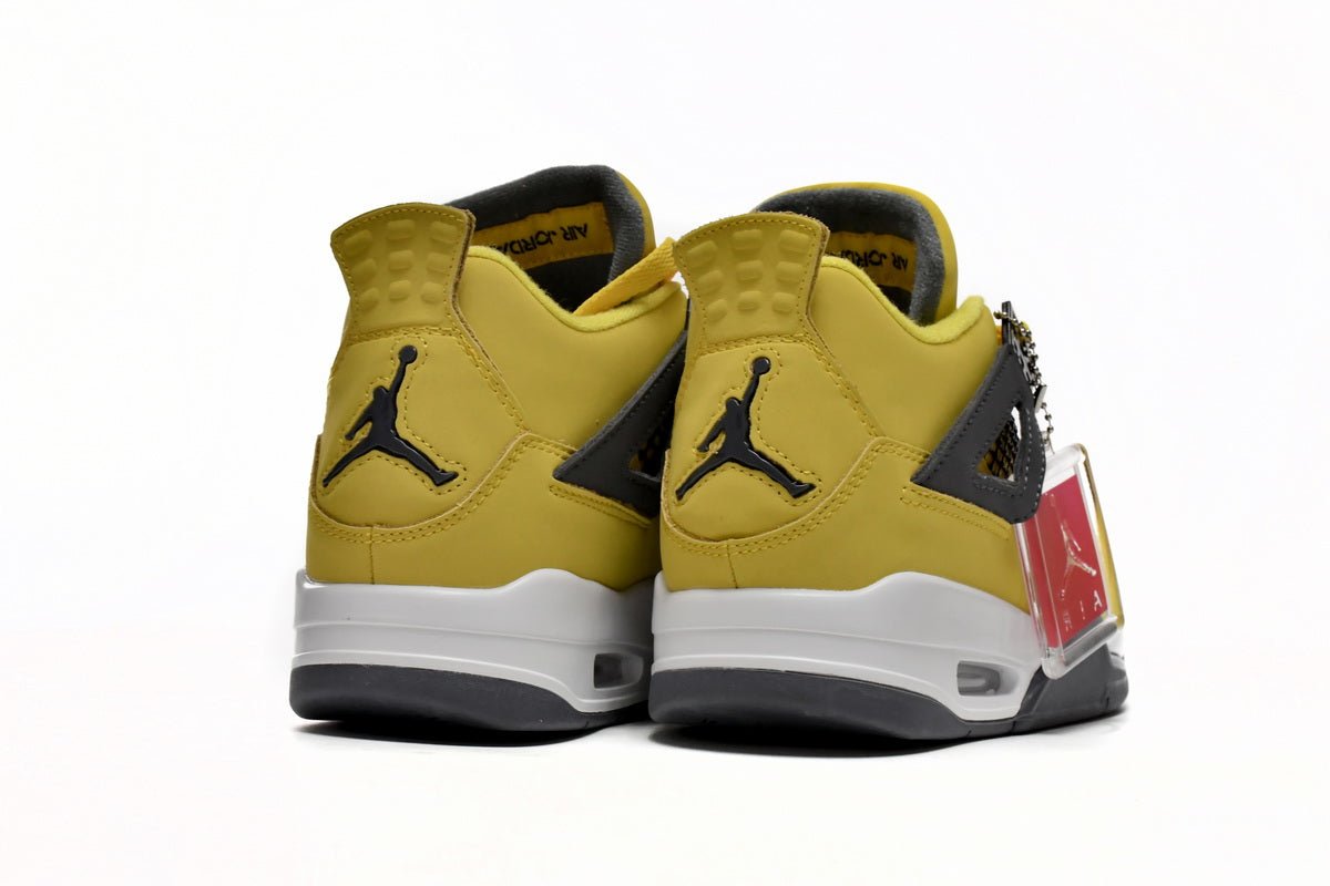 Air Jordan 4 Retro Lightning