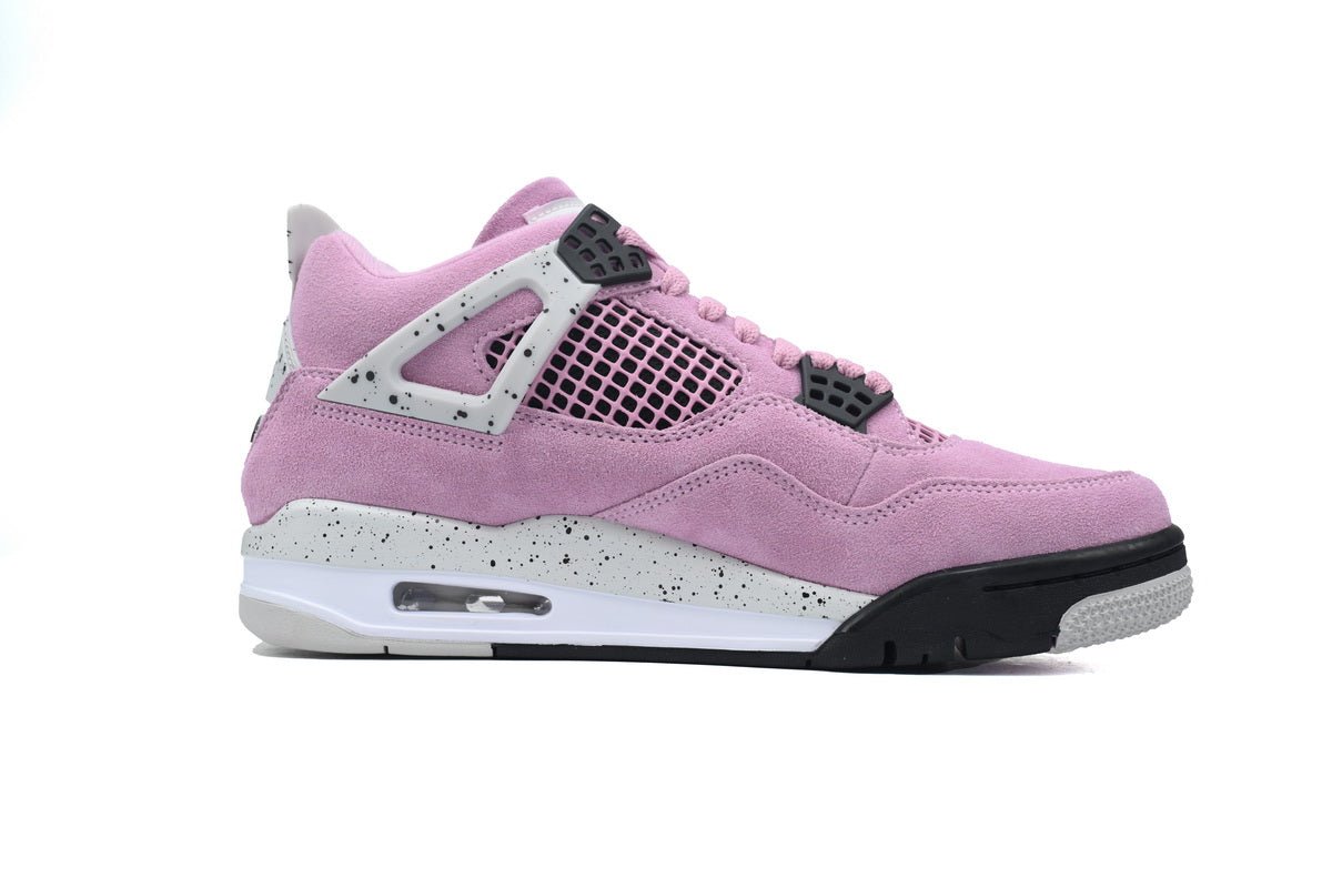 Air Jordan 4 Retro 'Orchid'