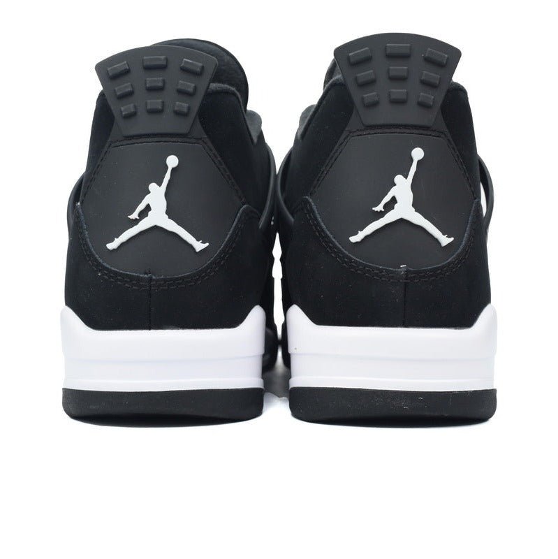 JORDAN 4 RETRO x WHITE THUNDER