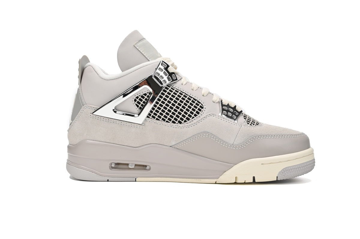 Air Jordan 4 WMNS “Frozen Moments”